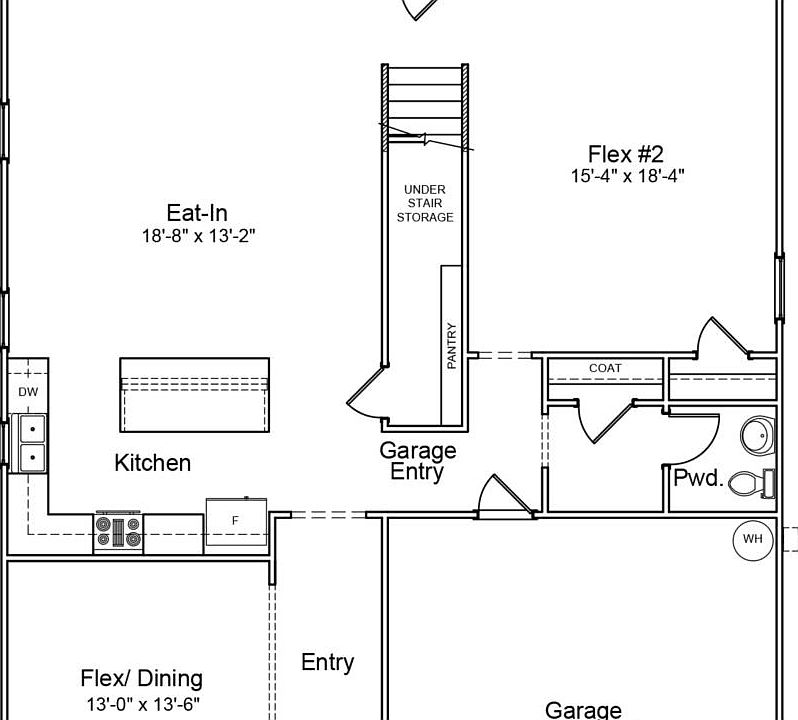 2nd image of 4010 Cinderella Ct