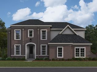 11777 Sage Creek Bnd, Fishers, IN 46040