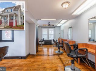 6417 Windsor Mill Rd, Woodlawn, MD 21207