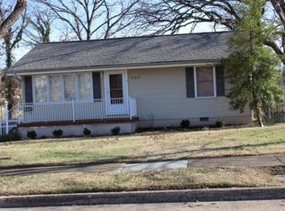 1898 Kenwood Rd, Kingsport, TN 37664