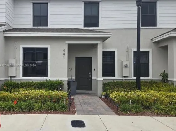 441 NE 13th St, Homestead, FL 33030