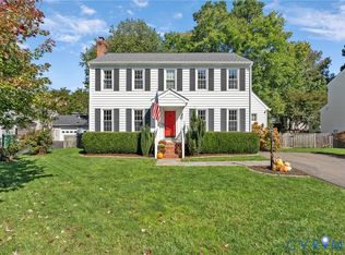 9626 Wendhurst Dr, Glen Allen, VA 23060