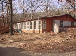 5824-5838 Brickey Rd, French Village, MO 63036