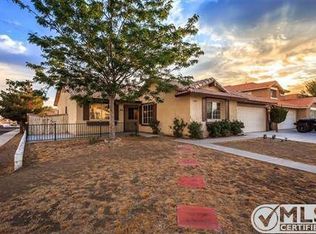 13740 Foxfire Rd, Victorville, CA 92392