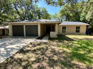8314 Timber Bough St, San Antonio, TX 78250