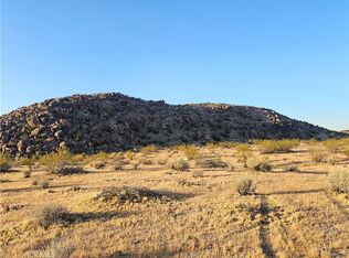 28 Saddle Rock Way Lot 44, Lucerne Valley, CA 92356