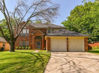 1212 Hyde Park Dr, McKinney, TX 75069