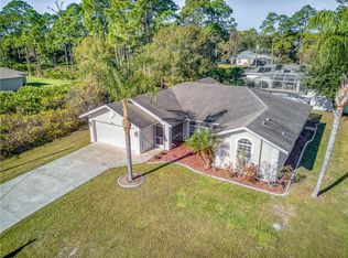 2111 Topsy Ter, North Port, FL 34286