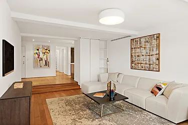 Sold by Brown Harris Stevens