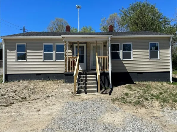 314 Ennis St, High Point, NC 27260