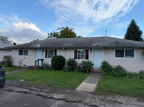 1704 Dutton Ave, Santa Rosa, CA 95407