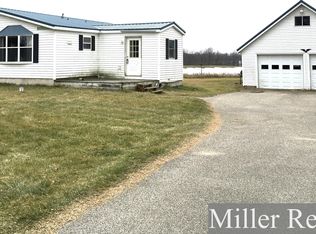 3111 W State Rd, Hastings, MI 49058