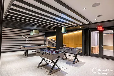 Rented by Brooklyn Group