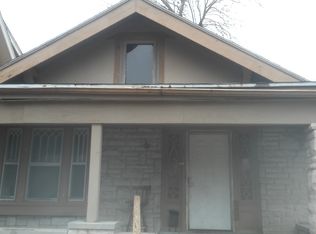 4208 S Benton Ave, Kansas City, MO 64130