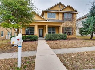245 McGarity, Kyle, TX 78640