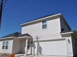 109 Frierson St, Waxahachie, TX 75165