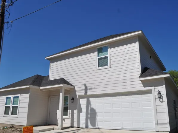 109 Frierson St, Waxahachie, TX 75165