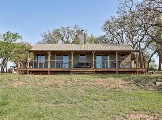 2800 Cherokee Ln, Meridian, OK 73058