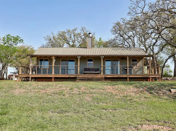 2800 Cherokee Ln, Meridian, OK 73058