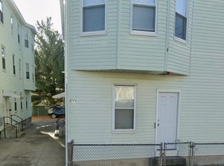 33 Marietta St APT 6, Providence, RI 02904