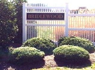 Lot 38 Bridlewood, Milton, DE 19968
