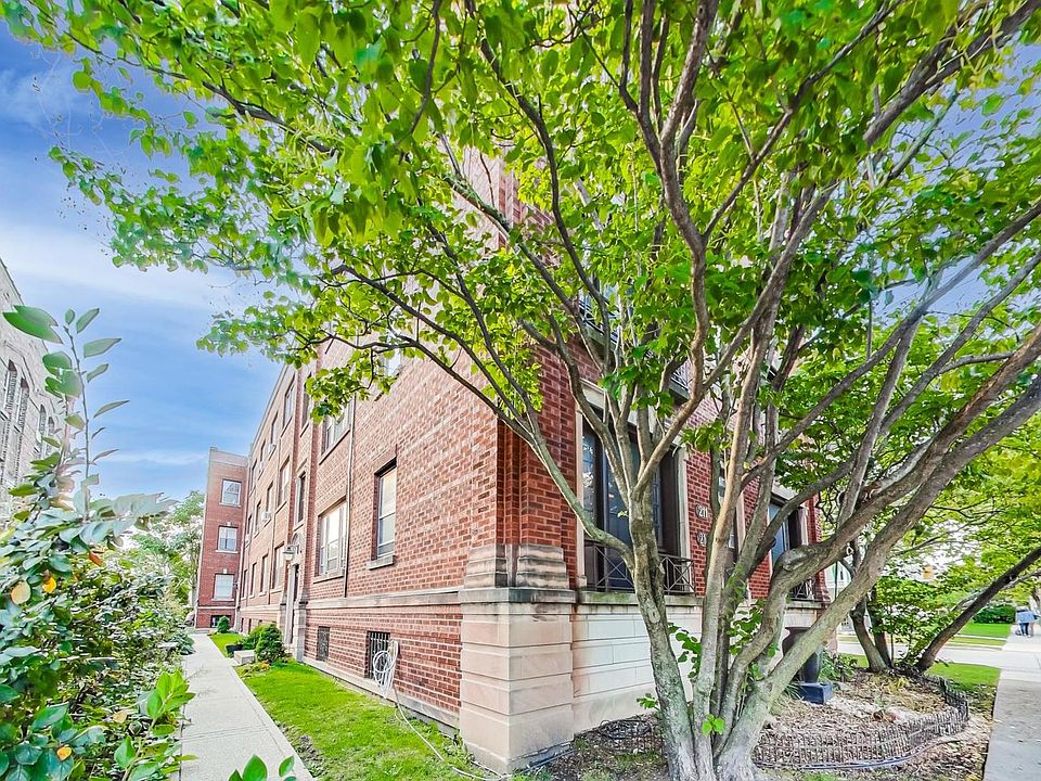 1st image of 211 N Marion St APT 1A