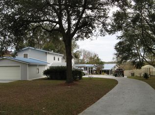 85790 Blackmon Rd, Yulee, FL 32097