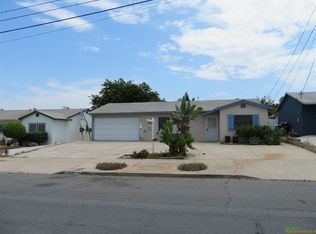 2253 Imogene Ave, San Diego, CA 92154