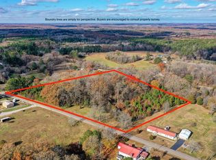 0 Grooms Rd, Bruceton, TN 38317