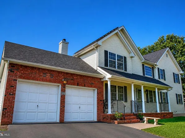 90 Nostrand Rd, Hillsborough, NJ 08844