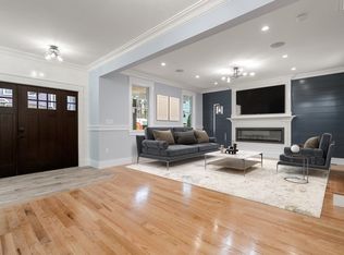17 Forest Hills St #A, Jamaica Plain, MA 02130