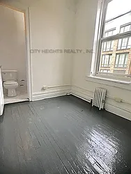 Rented by City Heights Realty