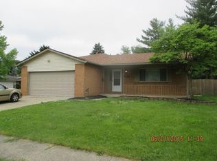 6625 Devonhill Rd, Columbus, OH 43229