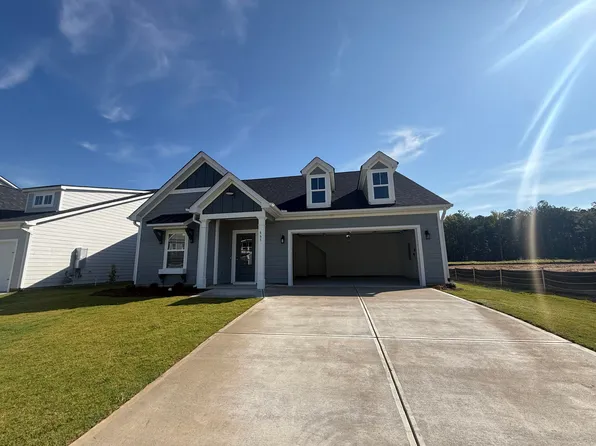 665 Pherson St, Aiken, SC 29801