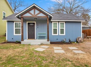 1018 W Ford St, Denison, TX 75020