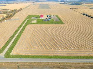 28012 Township Road 394, Lacombe County, AB T4M 0R6