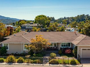 78 Sea Way, San Rafael, CA 94901