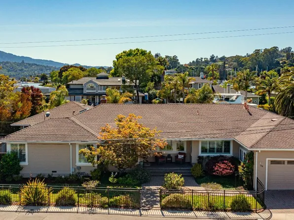 78 Sea Way, San Rafael, CA 94901