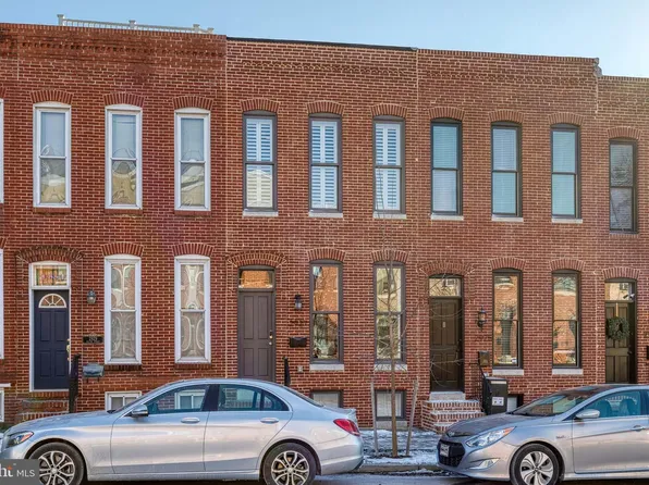 2927 Dillon St, Baltimore, MD 21224