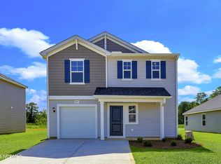 259 Red Ridge Ln, Sunset Beach, NC 28468