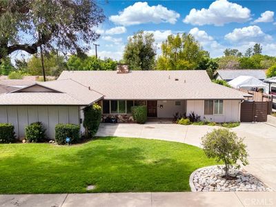1533 Oxford Ave, Claremont, CA, 91711