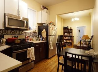 122 Grove St #A1, Brooklyn, NY 11221