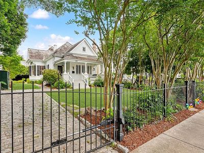 622 Nashville Ave, New Orleans, LA, 70115