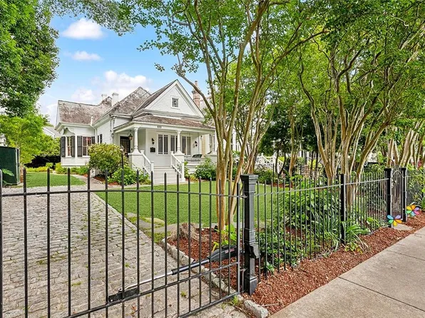 622 Nashville Ave, New Orleans, LA 70115