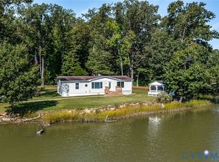 529 Morattico Creek Rd, Farnham, VA 22460