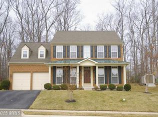 5510 Maudes Way, White Marsh, MD 21162