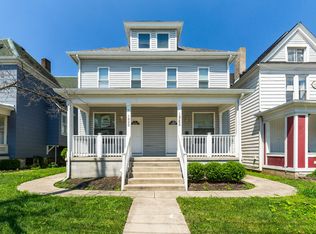 1523 Summit St #1523, Columbus, OH 43201