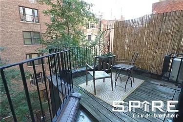 Rented by Spire Group