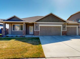 3001 S Dawes St, Kennewick, WA 99338