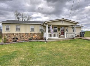 254 Ridgeway Rd, Kingsport, TN 37664